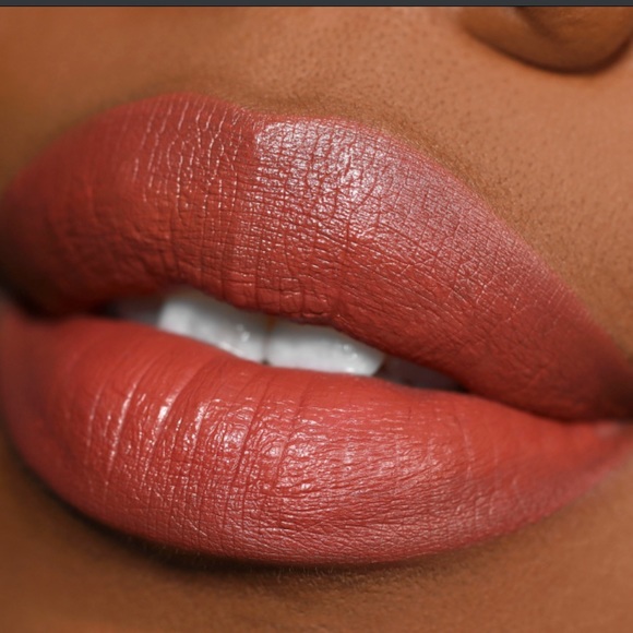 NWT OFRA Long Lasting Liquid Lipstick. Color: Canyon (deep red). Full size. - Picture 6 of 7